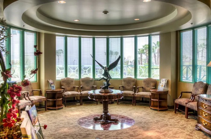 Richard Harris Personal Injury Law Firm 3