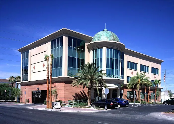 Richard Harris Personal Injury Law Firm 1