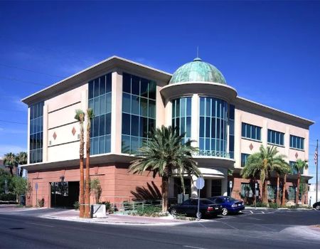 Richard Harris Personal Injury Law Firm