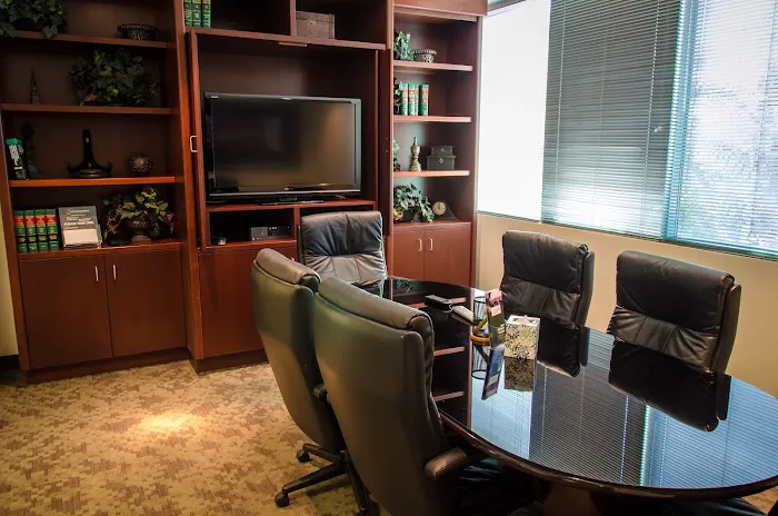 Richard Harris Personal Injury Law Firm 8