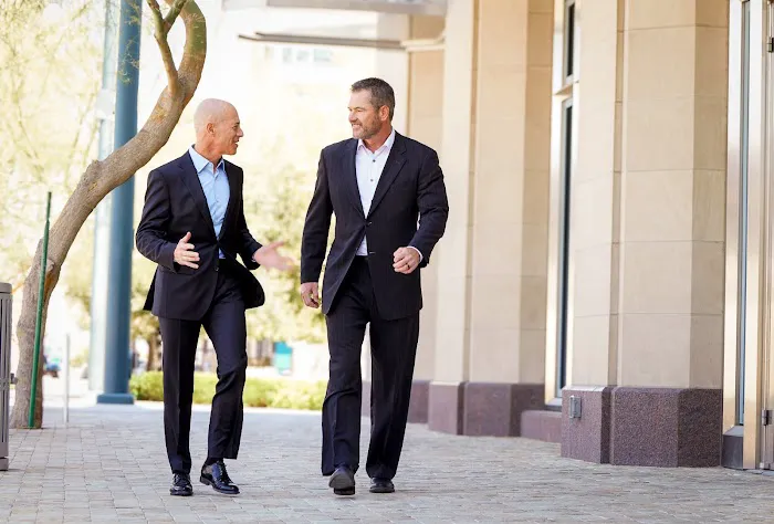 Shook & Stone Personal Injury and Disability Lawyers 4