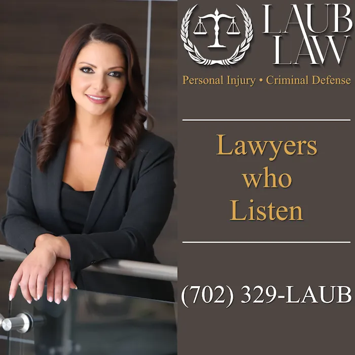 Laub Law 4