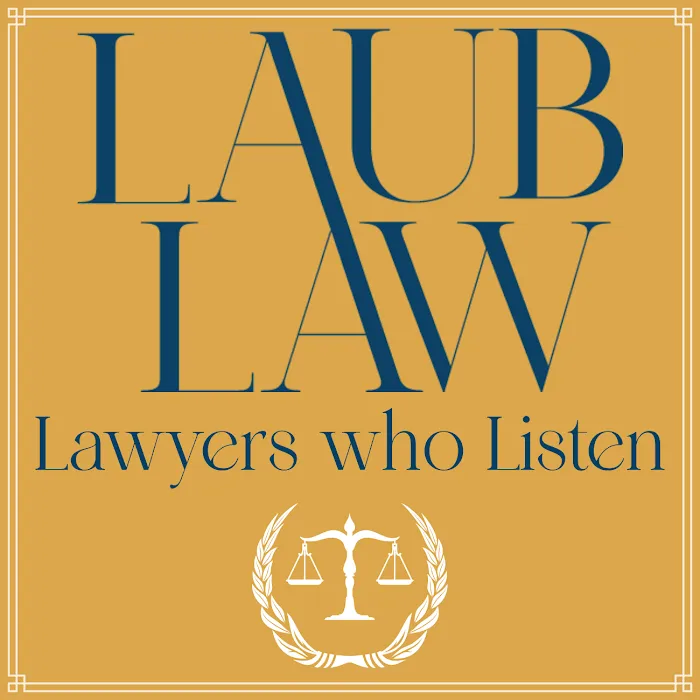 Laub Law 1