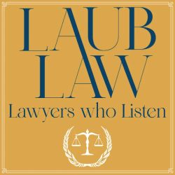Laub Law ico