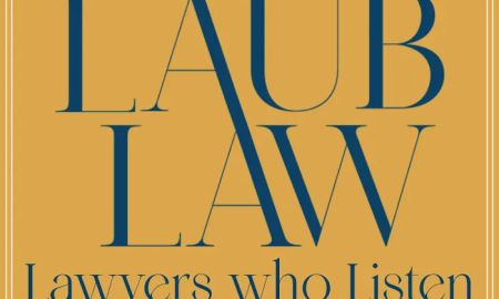 Laub Law