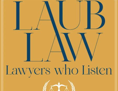 Laub Law