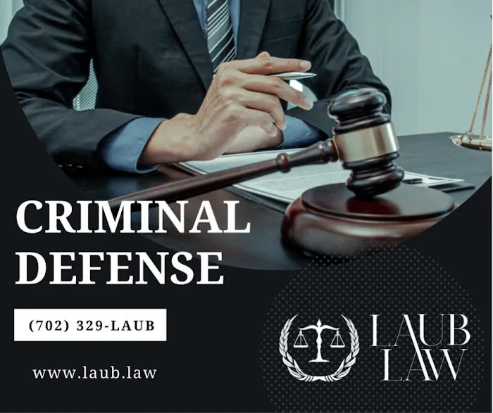 Laub Law 5