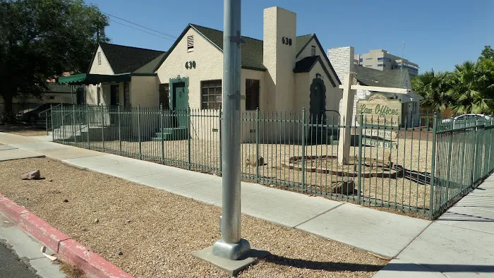 Law Office of Leslie A. Park 1