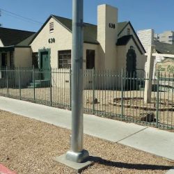 Law Office of Leslie A. Park ico