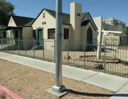Law Office of Leslie A. Park