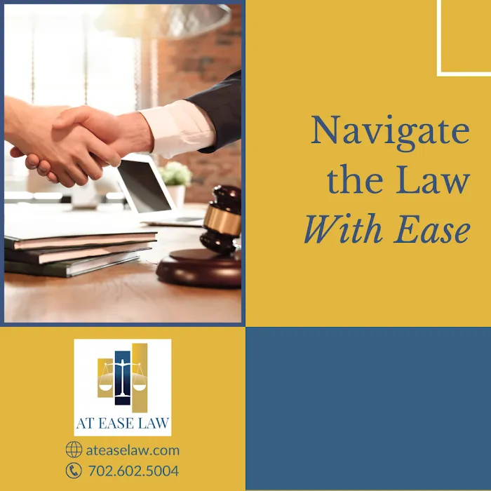 At Ease Law 1