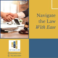 At Ease Law ico