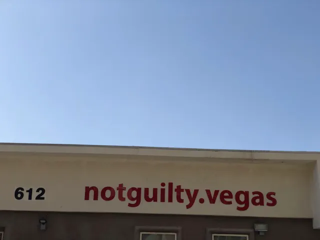 Law Offices of Gary A. Modafferi 5