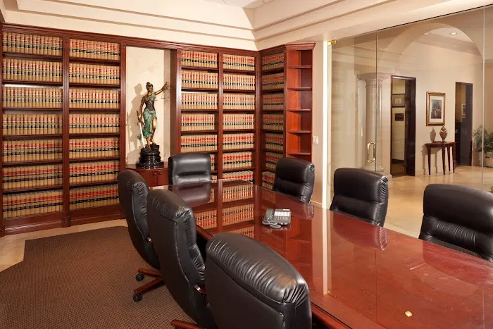 Law Offices of Gary A. Modafferi 6