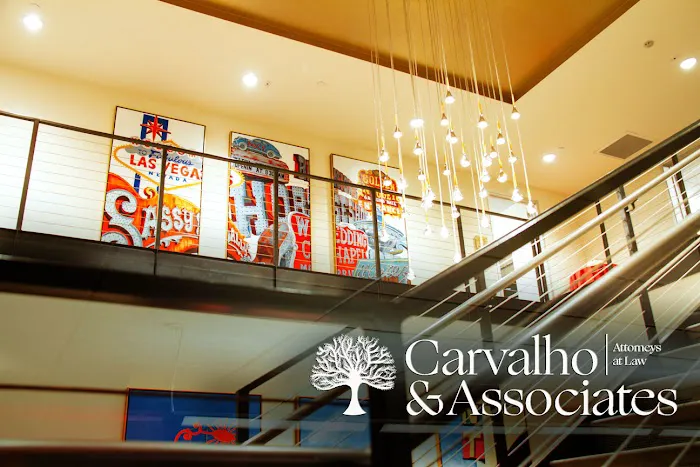 Carvalho & Associates, Attorneys at Law 1
