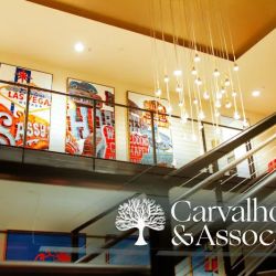 Carvalho & Associates, Attorneys at Law ico