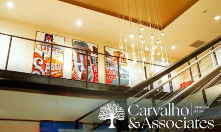 Carvalho & Associates, Attorneys at Law