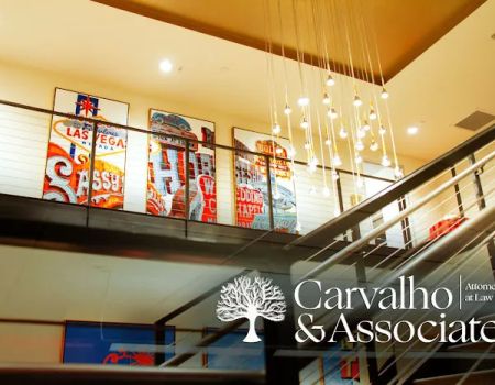 Carvalho & Associates, Attorneys at Law