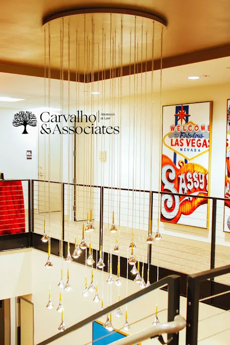 Carvalho & Associates, Attorneys at Law 4