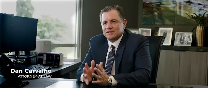Carvalho & Associates, Attorneys at Law 9