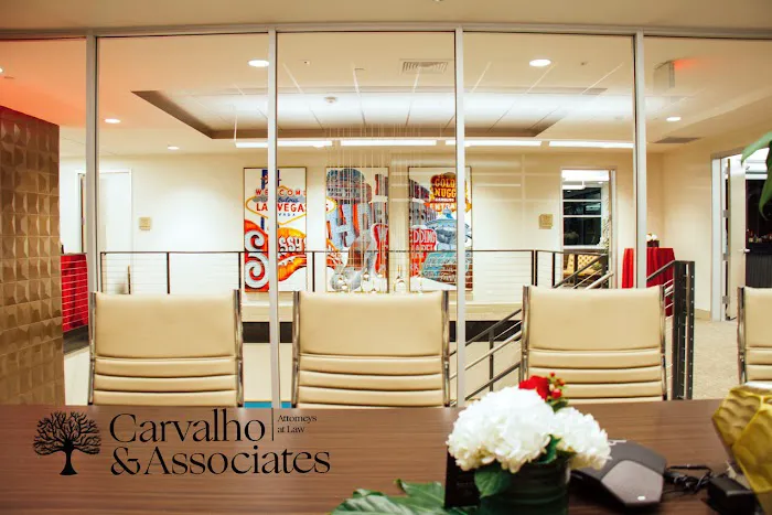 Carvalho & Associates, Attorneys at Law 3