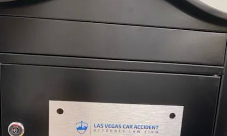 Las Vegas Car Accident Attorney Law Firm