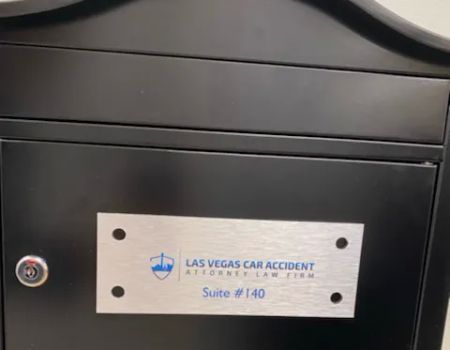 Las Vegas Car Accident Attorney Law Firm