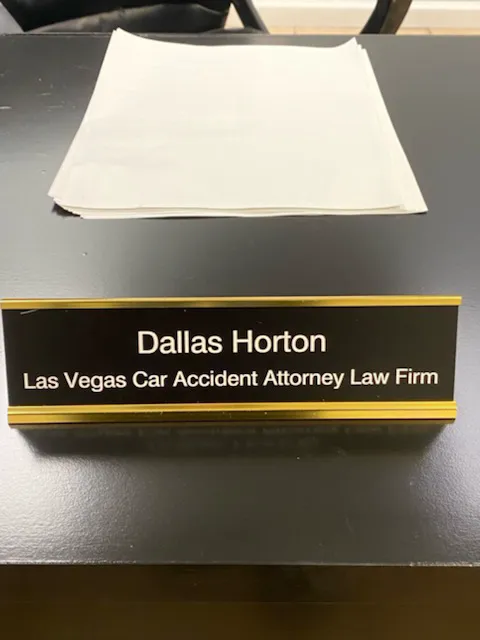 Las Vegas Car Accident Attorney Law Firm 5