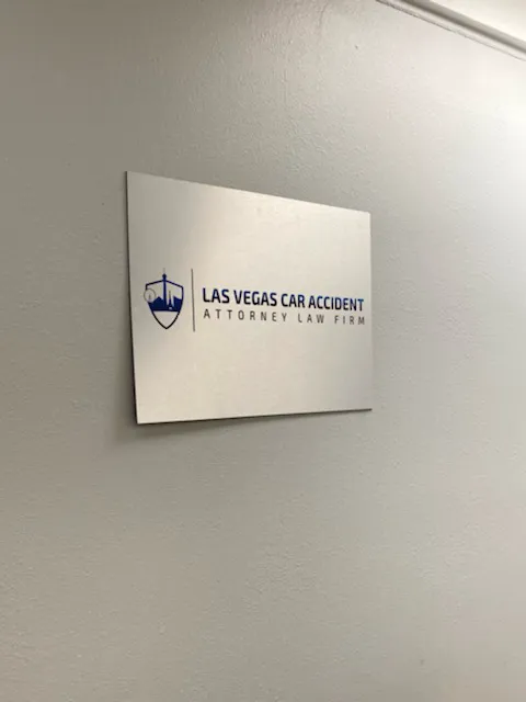 Las Vegas Car Accident Attorney Law Firm 9