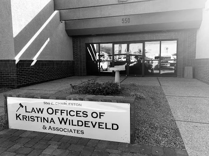 Law Offices of Kristina Wildeveld and Associates 8
