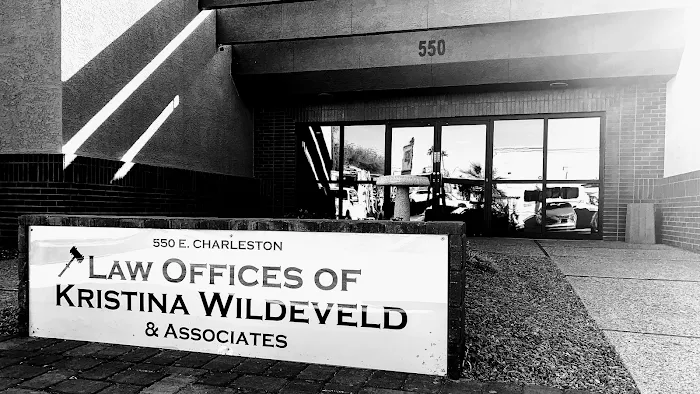 Law Offices of Kristina Wildeveld and Associates 1