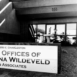 Law Offices of Kristina Wildeveld and Associates ico