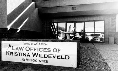 Law Offices of Kristina Wildeveld and Associates