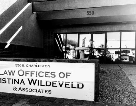 Law Offices of Kristina Wildeveld and Associates