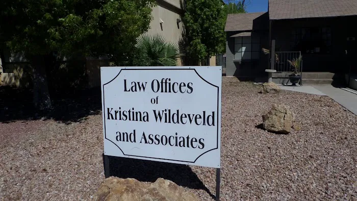 Law Offices of Kristina Wildeveld and Associates 6