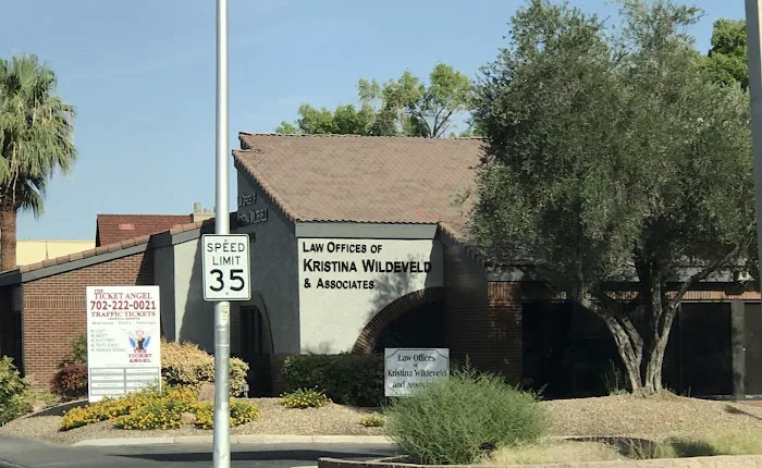 Law Offices of Kristina Wildeveld and Associates 4