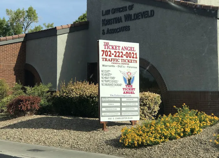 Law Offices of Kristina Wildeveld and Associates 5