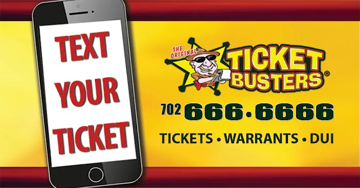 Ticket Busters 1
