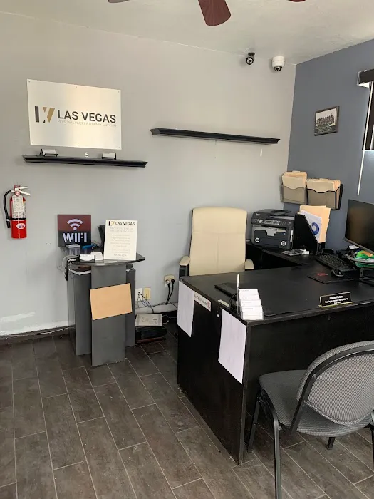 Las Vegas Personal Injury Attorney Law Firm 7
