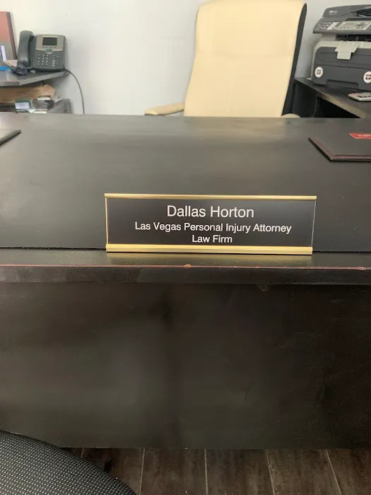 Las Vegas Personal Injury Attorney Law Firm 4