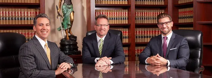 The Draskovich Law Group 1