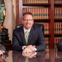 The Draskovich Law Group ico