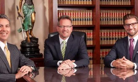 The Draskovich Law Group