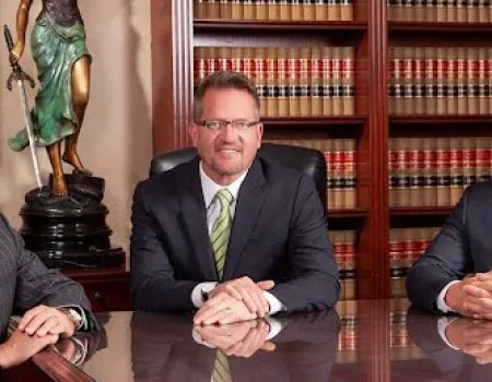 The Draskovich Law Group