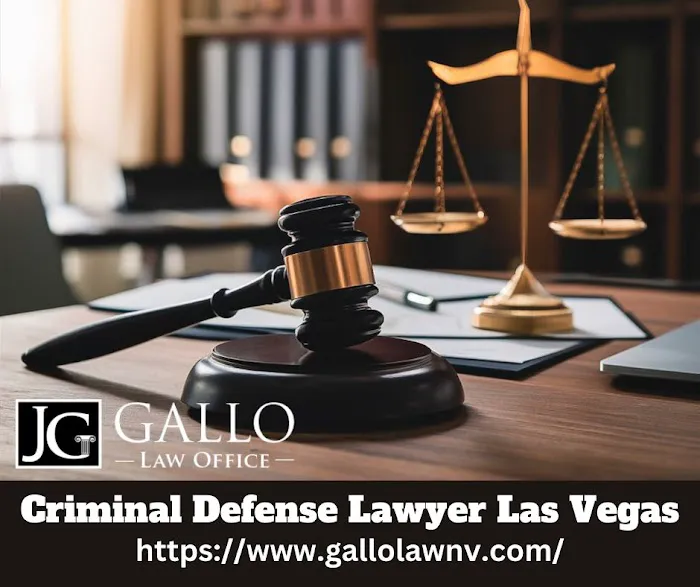 Gallo Law Office 10