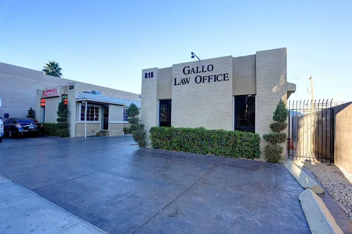 Gallo Law Office 1