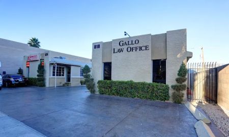 Gallo Law Office