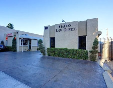 Gallo Law Office