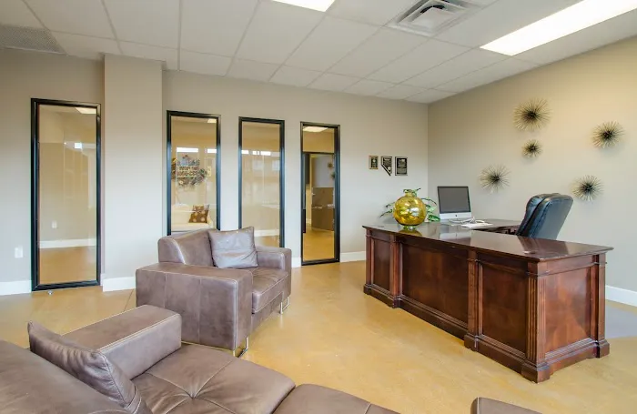 Brown Law Offices 5