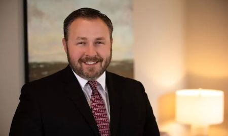 Parker Bryan Family Law